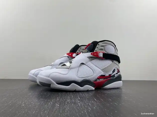 LUCY Air Bunny (2013) Jordan Bugs 8 Retro 305381-103 0425
